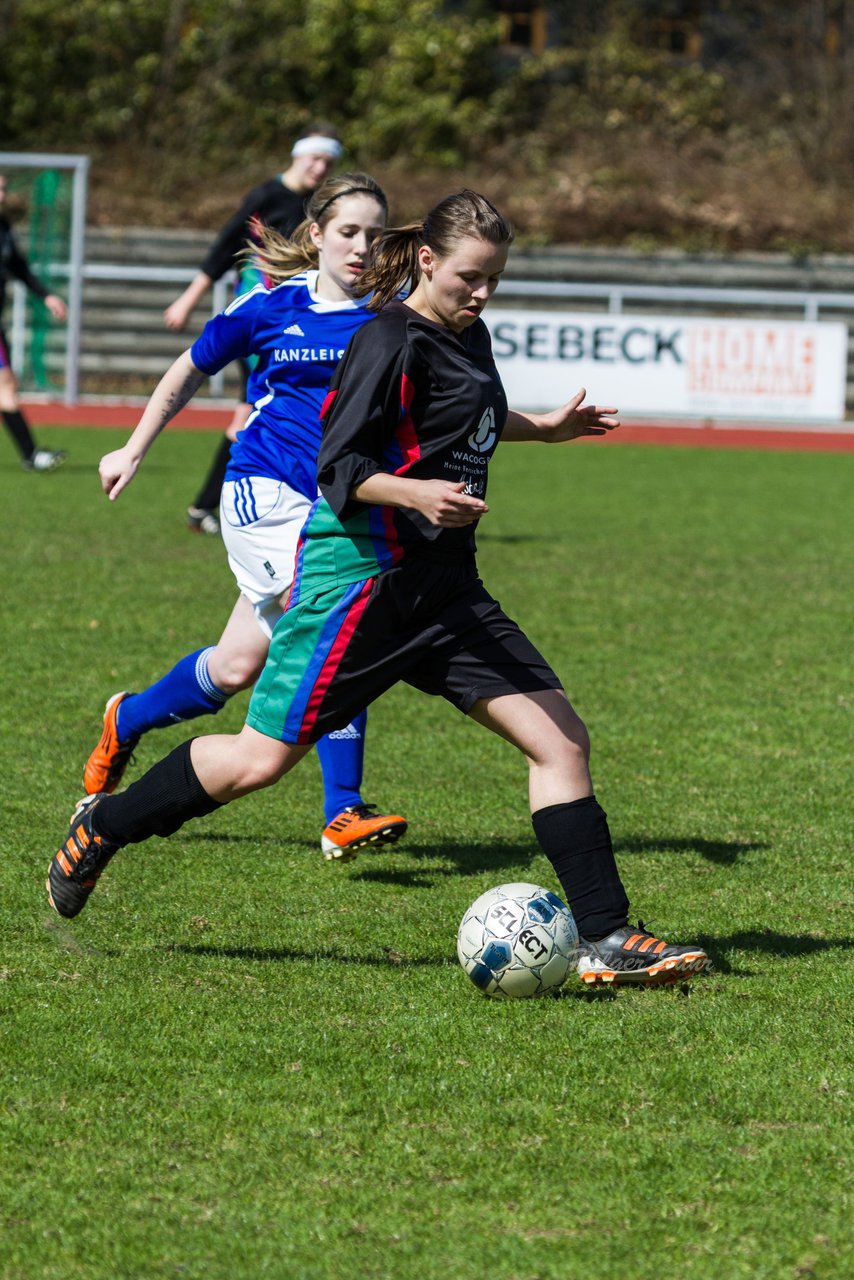 Bild 201 - Frauen SV Henstedt-Ulzburg II - FSC Kaltenkirchen II U23 : Ergebnis: 2:0